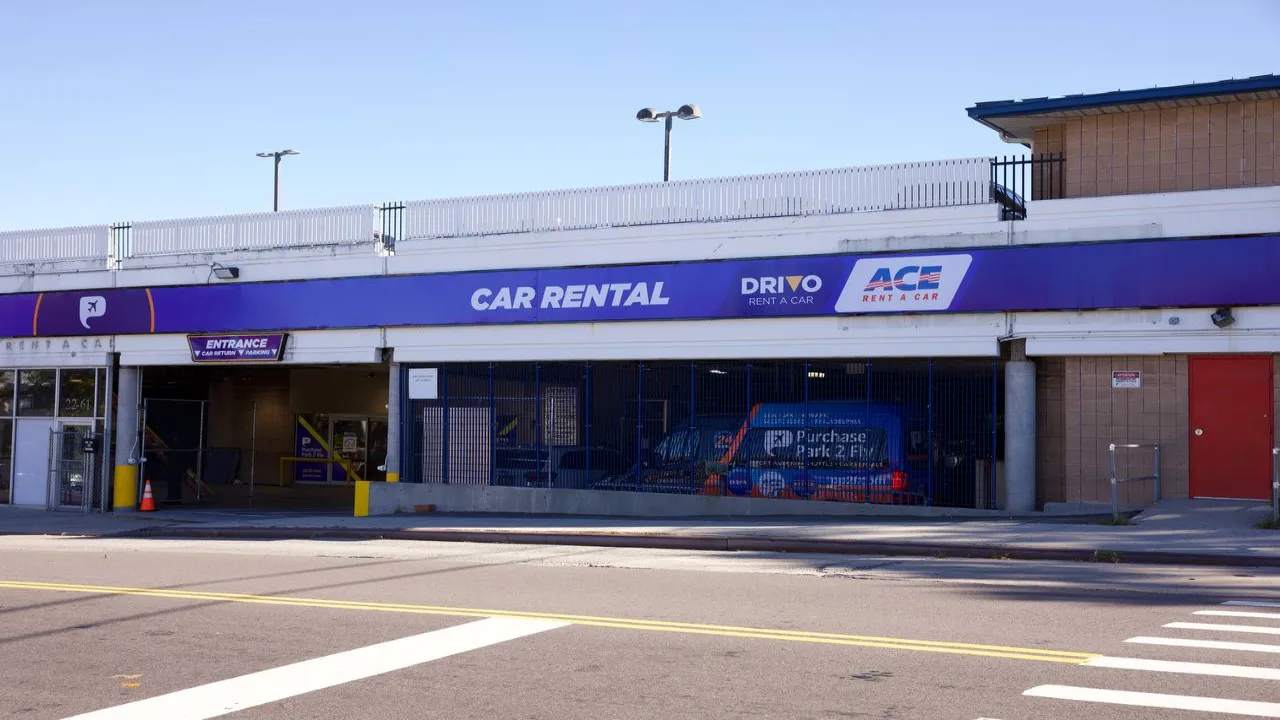 Ace Car Rental Miami Airport: Pick-Up Location, Booking Process, Return Rules, and More